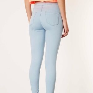 Joni High Waisted Jeans Size 26